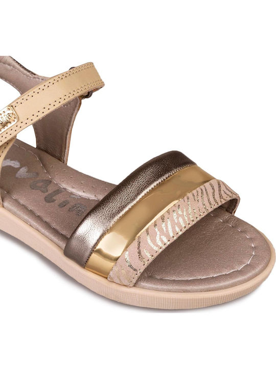 Kids' Sandals Beige