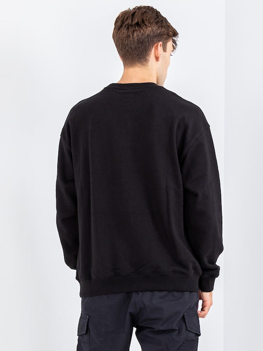 Hanorac Black