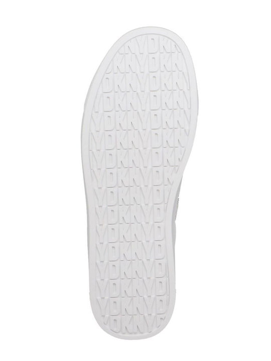 Abeni Sneakers White