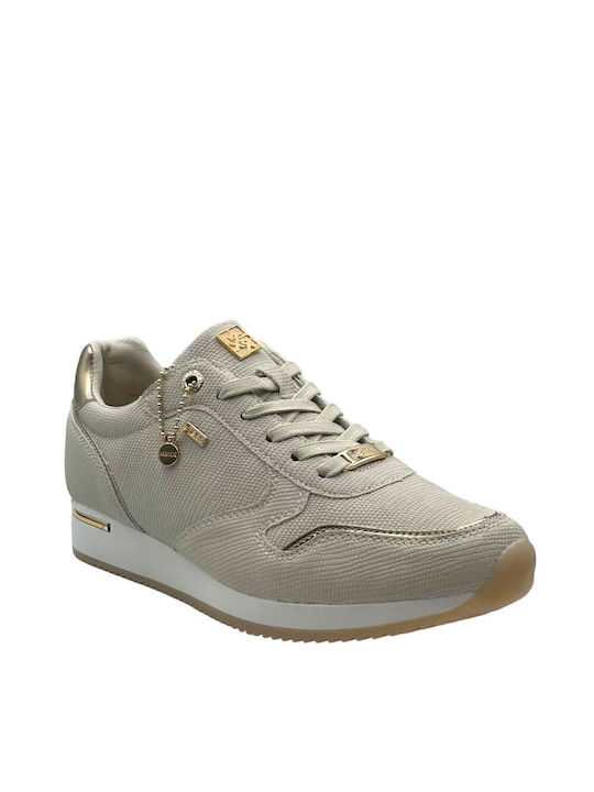 Mexx Sneakers Beige