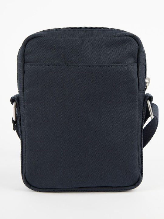 Cascade Flight Men's Bag Shoulder / Crossbody Navy Blue