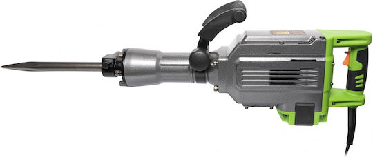 ProCraft Percuție Demolator Electrică 1300W cu Suport HEX PSH2700