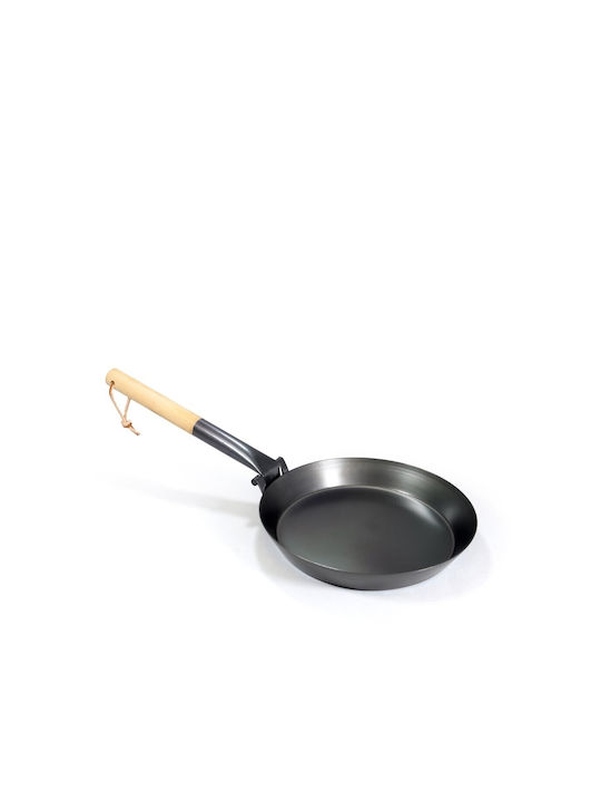 Origin Outdoors Pan made of Carbon Steel 24cm