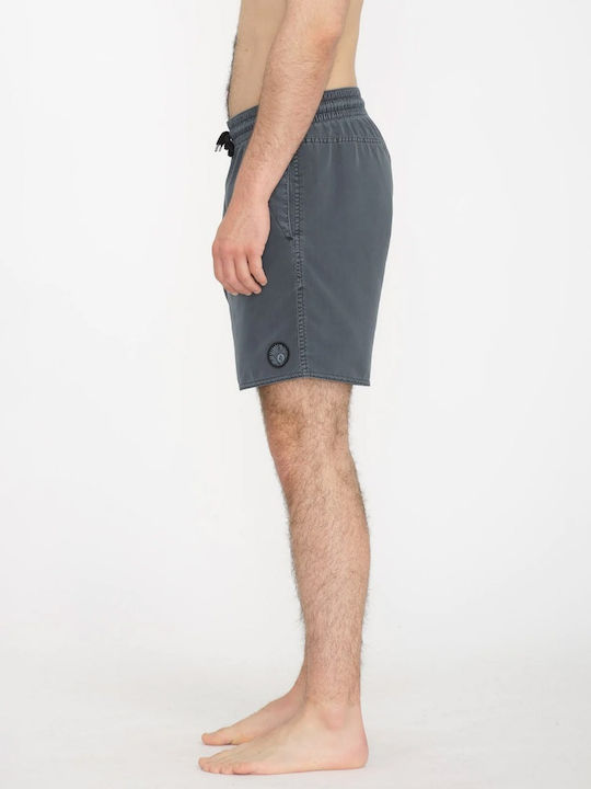 Center Trunk 17 Herren Badebekleidung Bermuda Petrol