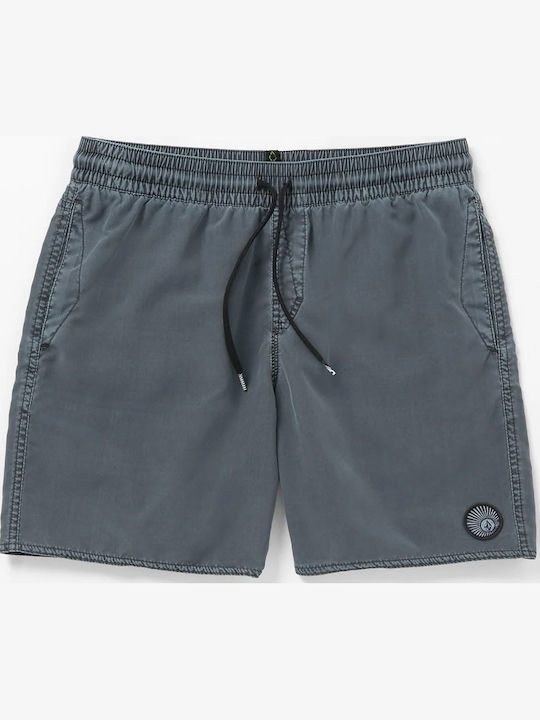 Center Trunk 17 Herren Badebekleidung Bermuda Petrol
