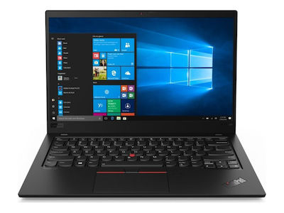 Lenovo Thinkpad X1 Carbon G6 Aufgearbeiteter Grad E-Commerce-Website 14" (Kern i5-8250U/8GB/256GB SSD/W10 Pro)