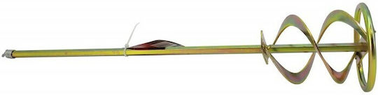 995-0401 Миксер Боядисване Hex 100x600мм