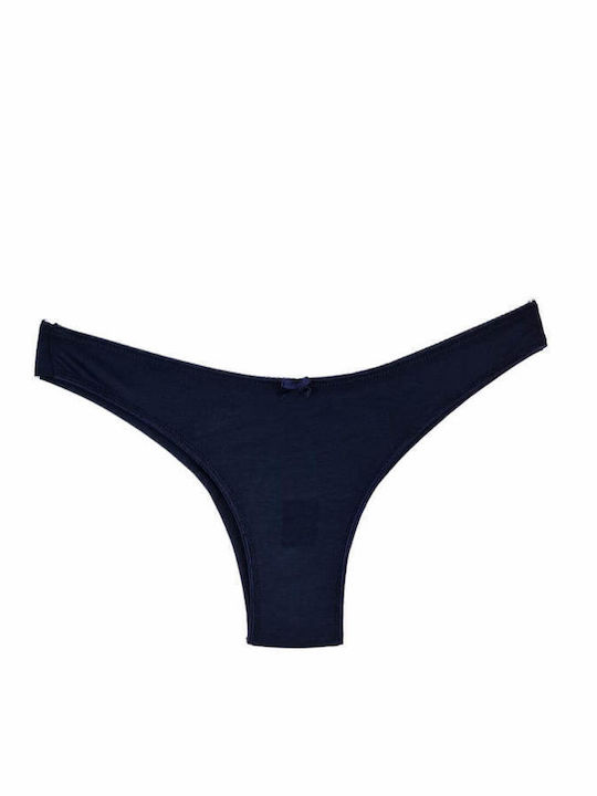 Femeie Brazilia Blue