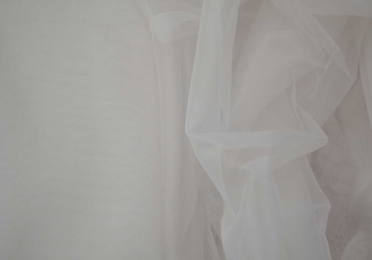 Saray Home с Плик с Писалка Бяло 140x280см