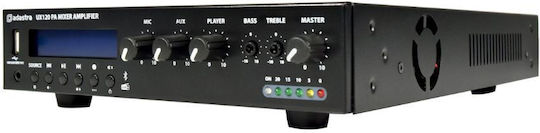 Adastra Ux120 120W/100V
