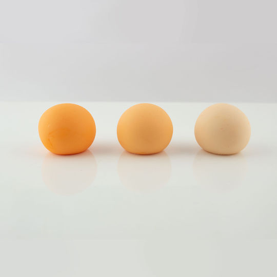 Lumea Colorant pentru Cofetărie în Formă de Gel Bej 1buc 30gr Tub