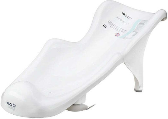 Vital Baby White Bath Support