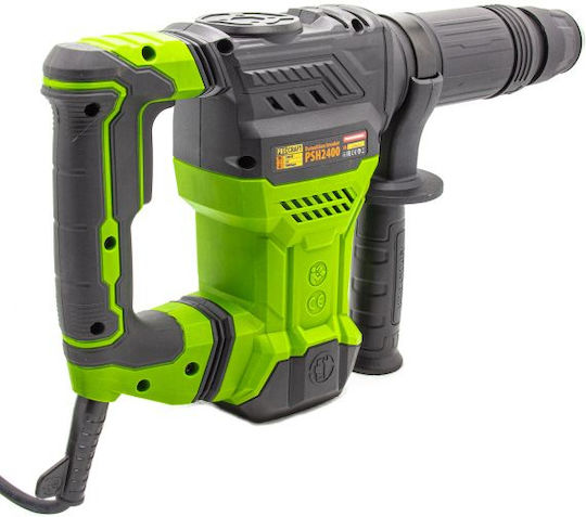 ProCraft Percuție Ciocan rotopercutor Electrică 1300W cu Suport SDS Max PSH2400