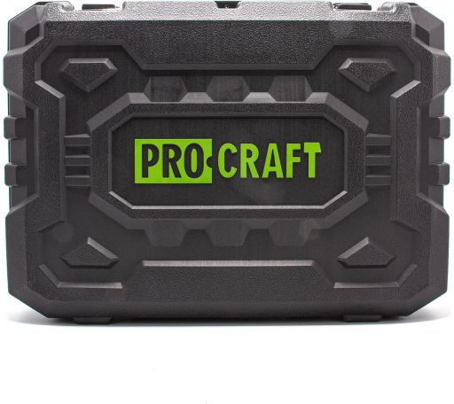 ProCraft Percuție Ciocan rotopercutor Electrică 1300W cu Suport SDS Max PSH2400