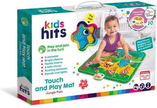 Kids Hits Ζωάκι με Μουσική και Ήχους για 6+ Μηνών