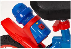 Huffy Spiderman 14" Παιδικό Ποδήλατo Μπλε
