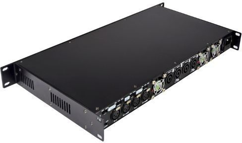 Citronic D4200 Commercial Power Amplifier 200W/100V