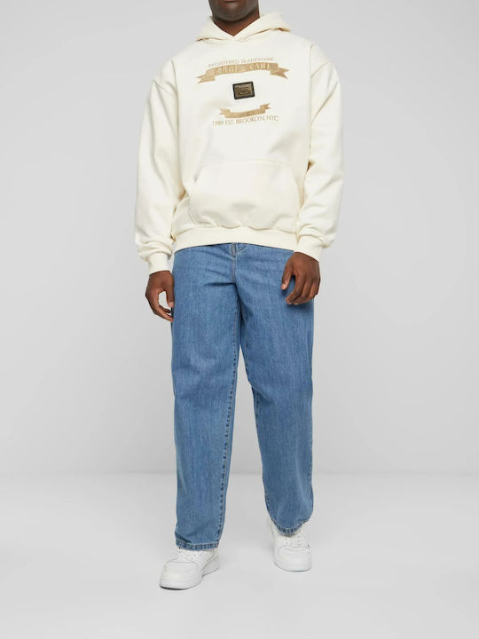Sweatshirt mit Kapuze Off White