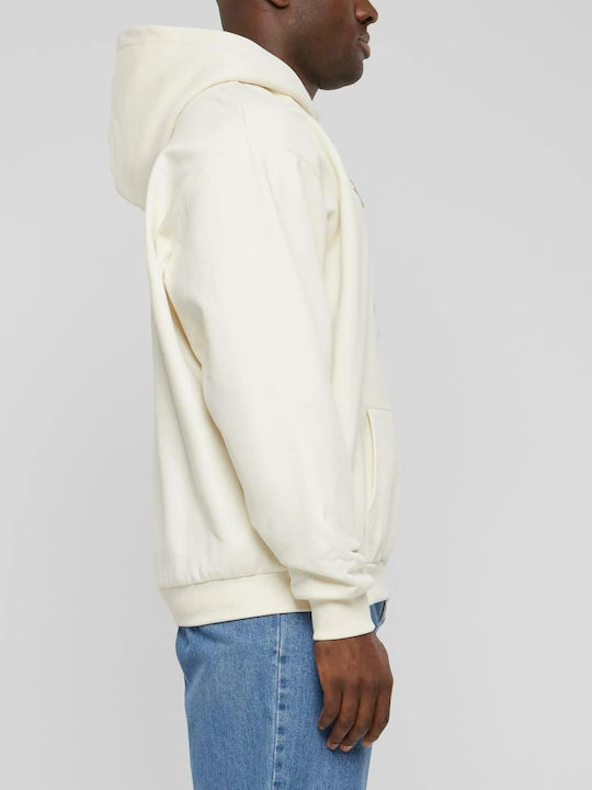 Sweatshirt mit Kapuze Off White