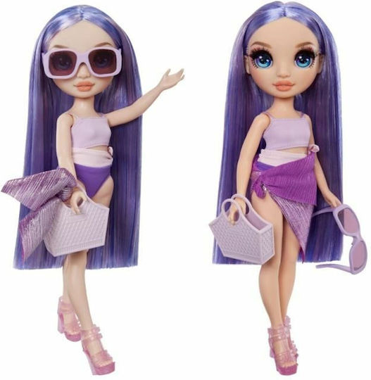 MGA Entertainment Swim & Style Κούκλα Violet Willow για 4+ Ετών 28εκ.