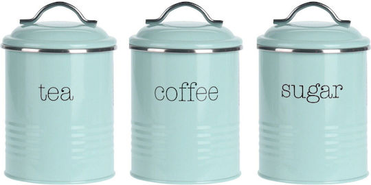 Excellent Houseware Vaza pentru Maro / Zahăr / Ceai cu capac Metalic Maro 1000ml Excellent Houseware Vaza pentru Maro / Zahăr / Ceai cu capac Metalic Maro 1000ml
