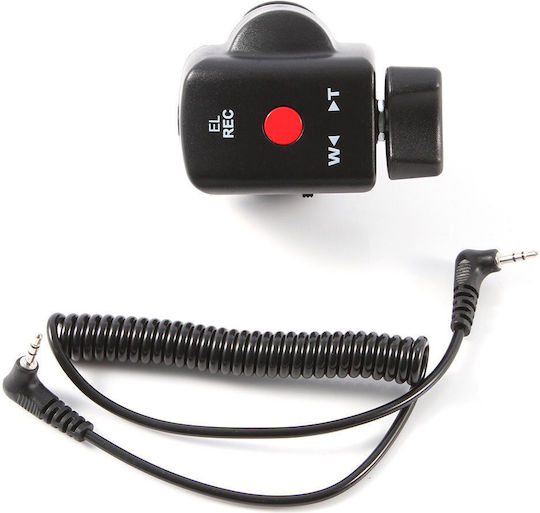 Lanc Controller Τηλεχειριστήριο για Canon Sony Panasonic