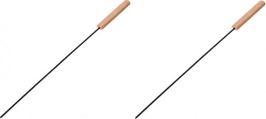 Vaggan Einweg-Grillspieß 48cm
