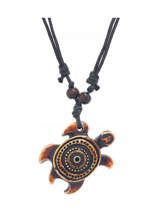 Sea Turtle Κολιέ