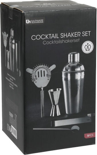 Excellent Houseware Shaker 5τμχ A12441260