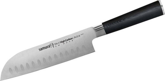 Samura Santoku 18cm