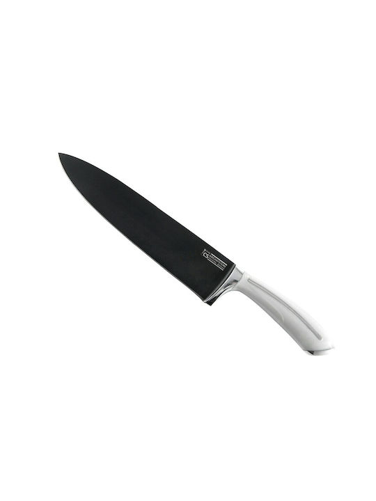 Carl Schmidt Sohn Knife Chef made of Stainless Steel 32cm 1pcs 4029096070489