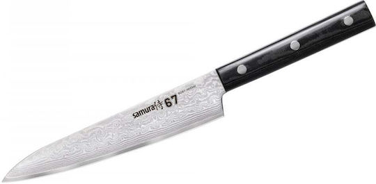 Samura Γενικής Χρήσης 15cm Samura Γενικής Χρήσης 15cm