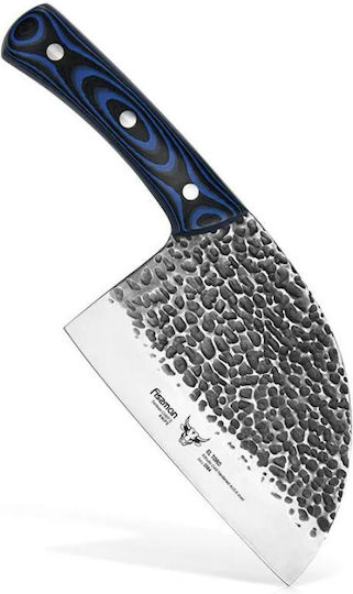 Fissman El Toro Μαχαίρι Chef από Ανοξείδωτο Ατσάλι 18cm