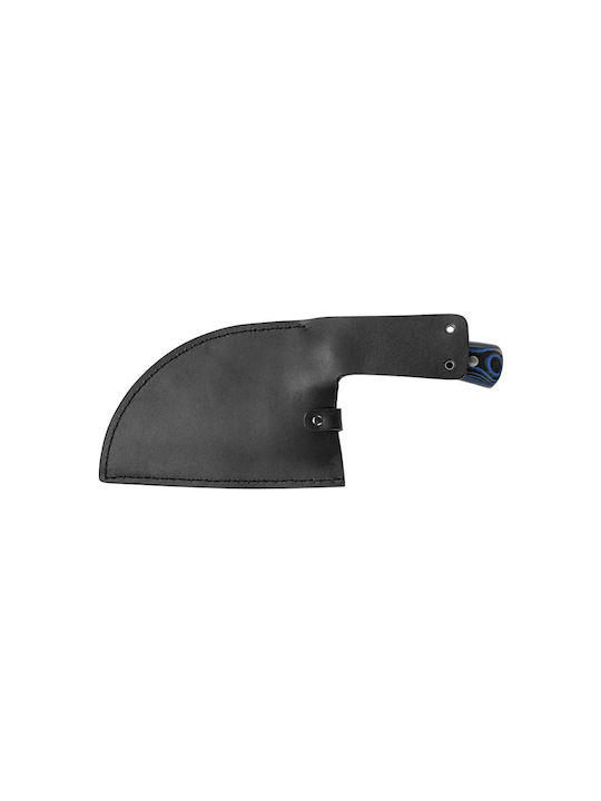 Fissman Μαχαίρι Chef από Ανοξείδωτο Ατσάλι 18cm
