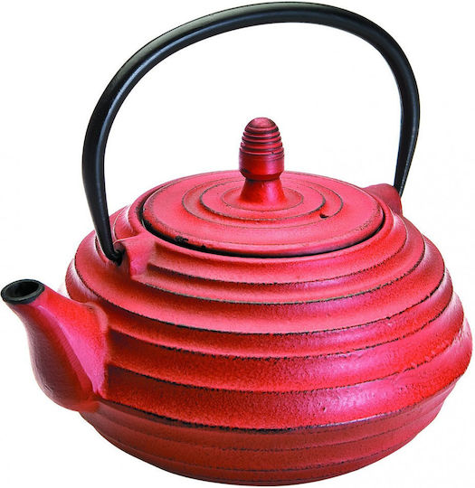 Ibili Βραστήρας Μαντεμένιος 700ml