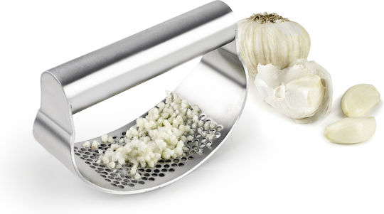Ibili Garlic Press
