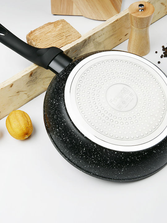 Fissman Pan made of Aluminum with Stone Coating