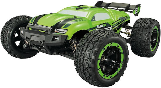 BlackZon RC Fahrzeug Fernsteuerung 4WD Grüne