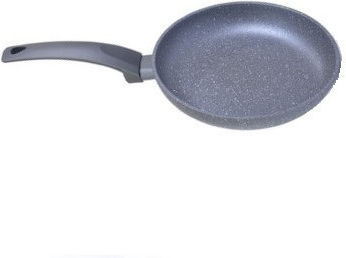 Fissman Tigaie Gri Din Aluminiu Cu Acoperire Din Piatră