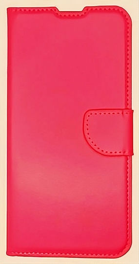 Premium Book Μαύρο (Galaxy A25 5G)
