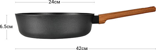 Fissman Тиган от Алуминий