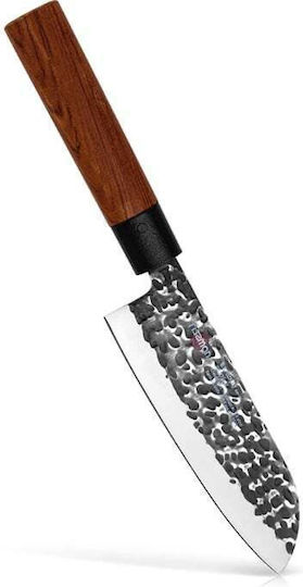 Fissman Kensei Ittosai Μαχαίρι Santoku από Ανοξείδωτο Ατσάλι 15cm