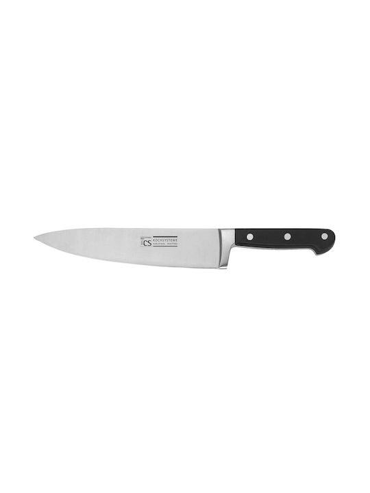 Carl Schmidt Sohn Cuțit Chef din Oțel Inoxidabil 20cm 1buc