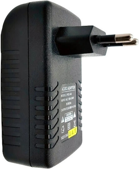 E Zy.Net EZPOE-48-EU PoE+ Впръсквач