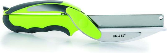 Ibili Stainless Steel Vegetable Chopper