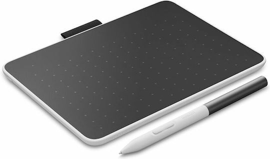 Wacom One Pen Small Stylus pen without Display with Bluetooth