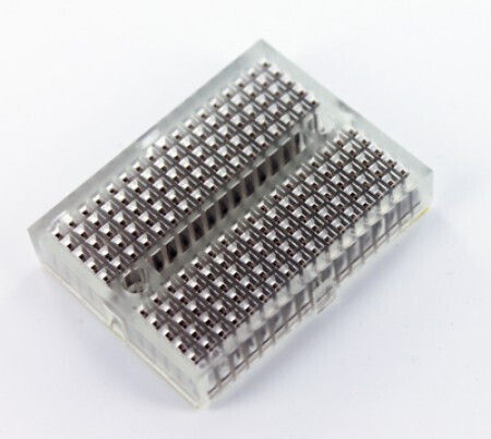 Mini Плоча за хляб 47x36.5мм