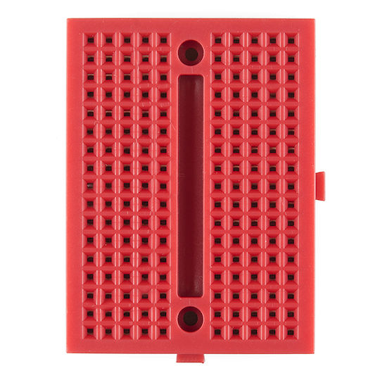 Mini Плоча за хляб 47x36.5мм