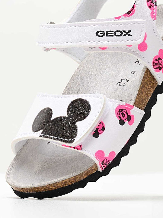 Geox