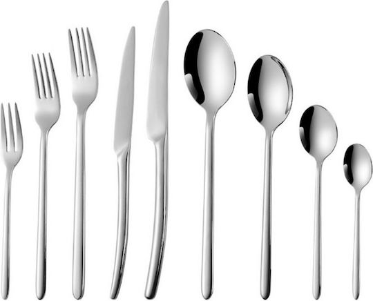 Dianomiki Set of Forks Table